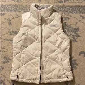 Women’s North Face vest